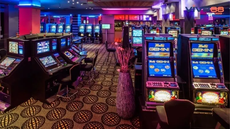 Giới thiệu chung về Viva88 - Game bài